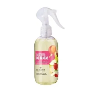 Aromatizante ambiental x 250ml - Mistura de frutas