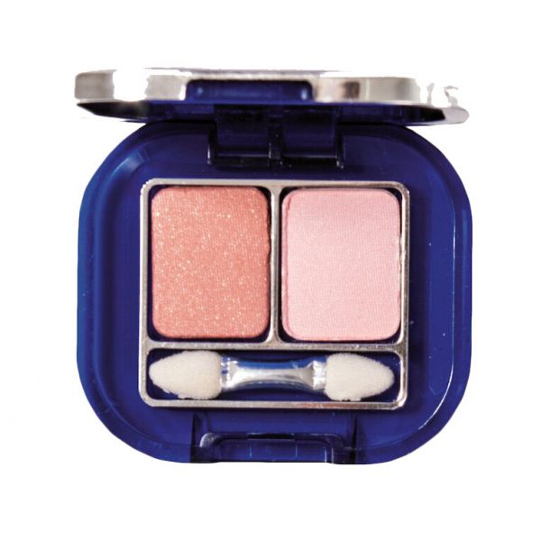 Duo de Sombras N1 Soft Pink