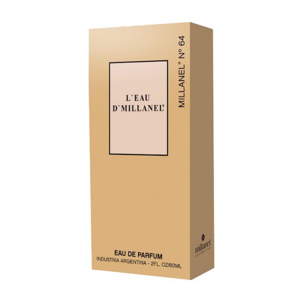 L' Eau D'Issey | Perfume Alternativo Millanel 60ml
