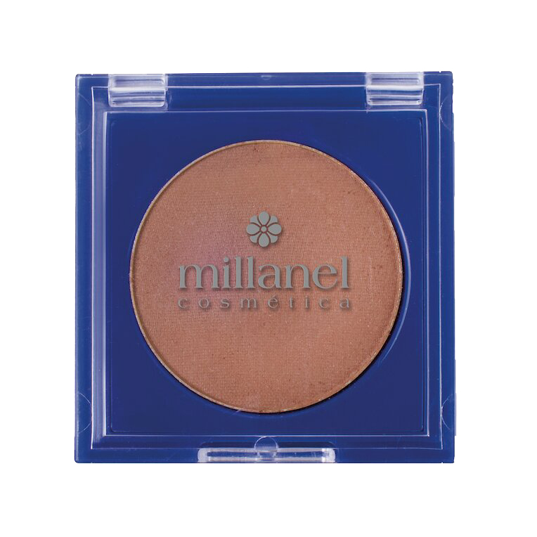 Rubor compacto Millanel Terracota x 5,30 g