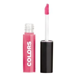 Rubor liquido Colors - Deep Pink