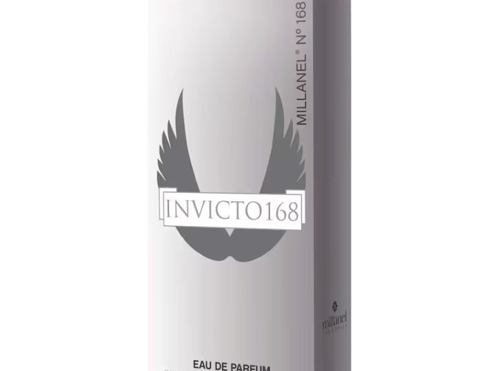 Invictus vs Invictus Aqua: las diferencias clave