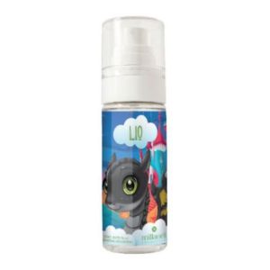 Body Mist Infantil Lio