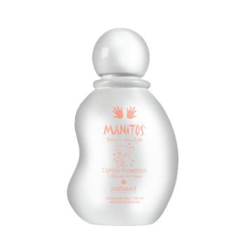 Colonia para Bebes Manitos Tiernos Momentos
