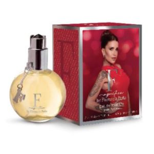 Eau de parfum F Magnetica by Florencia Peña