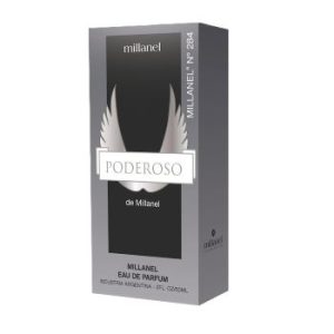 Perfume Millanel Invictus Platinum Paco Rabanne 284