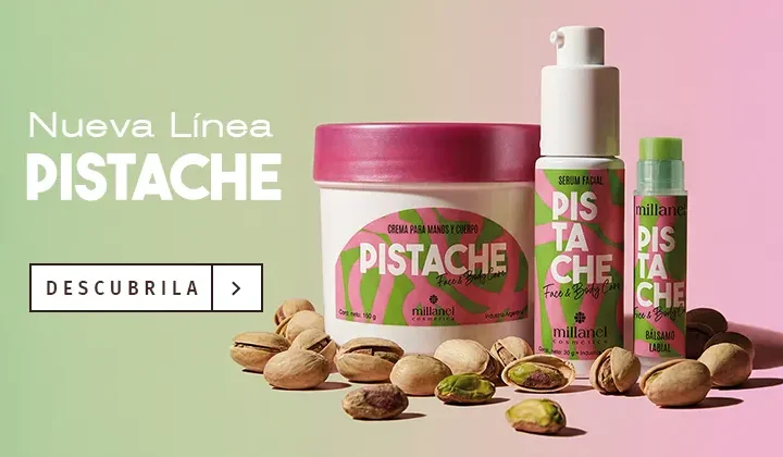 Nueva Linea Pistache