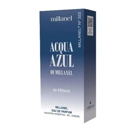 Acqua Di Gio Profondo millanel