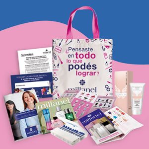 Kit de Inicio - Convertite en REVENDEDEDORA