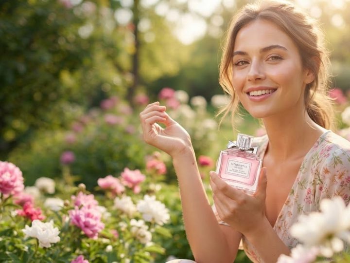 Aromas que Despiertan: Los Mejores Perfumes Alternativos Millanel para dar la Bienvenida a la Primavera 🌸
